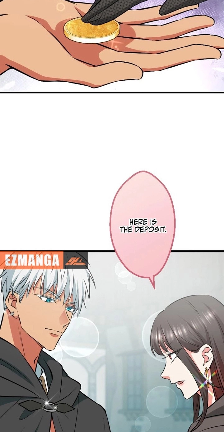 Akuyaku Reijou ni Tensei Shitakedo, Kekkon Ganbou Nante Arimasen! Chapter 34 page 39 - 