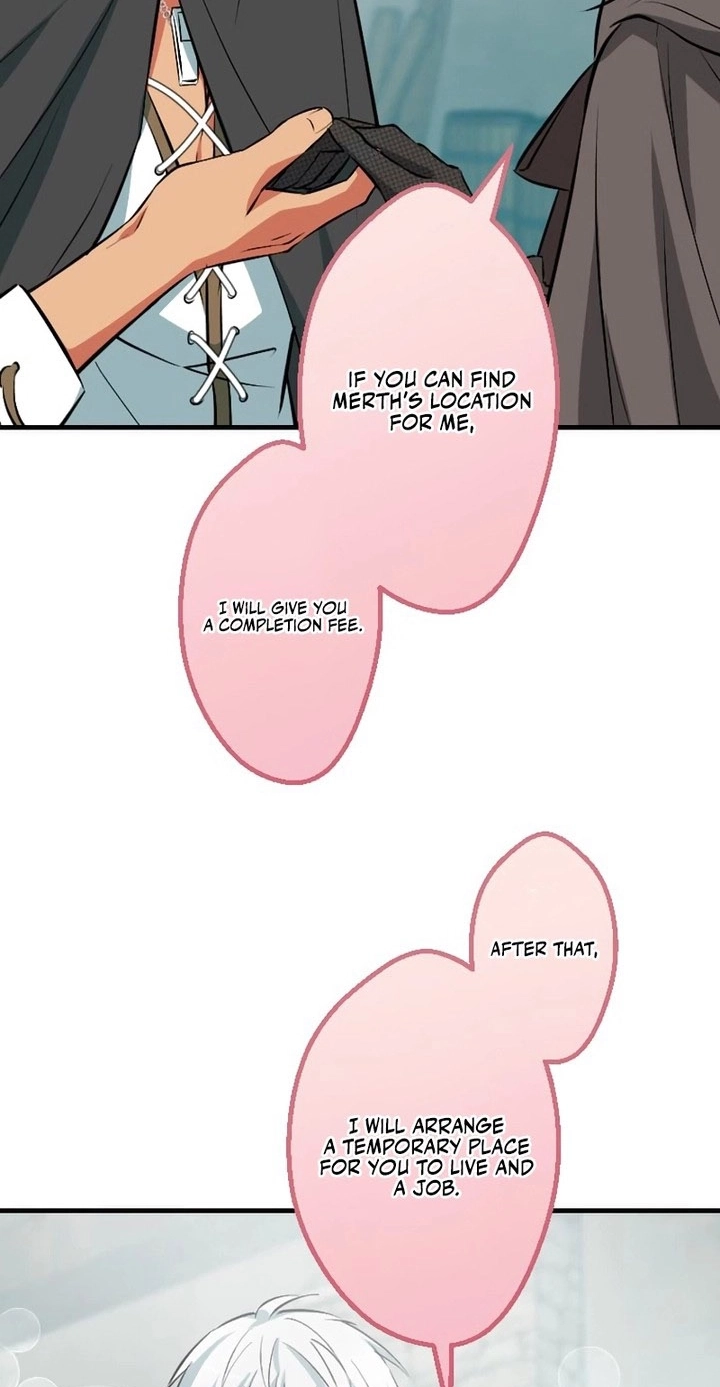 Akuyaku Reijou ni Tensei Shitakedo, Kekkon Ganbou Nante Arimasen! Chapter 34 page 40 - 