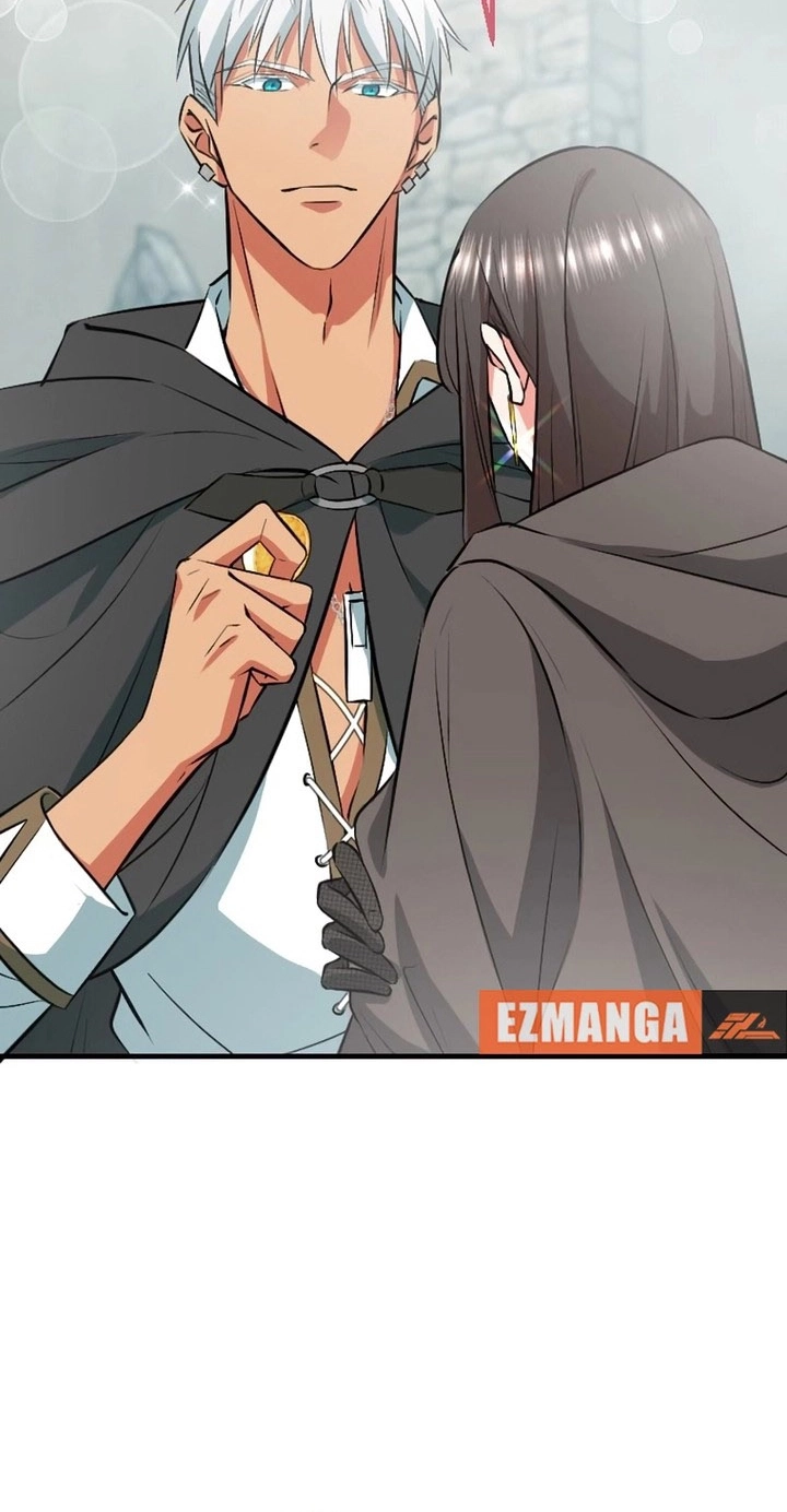 Akuyaku Reijou ni Tensei Shitakedo, Kekkon Ganbou Nante Arimasen! Chapter 34 page 41 - 