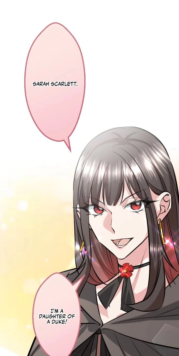 Akuyaku Reijou ni Tensei Shitakedo, Kekkon Ganbou Nante Arimasen! Chapter 34 page 45 - 