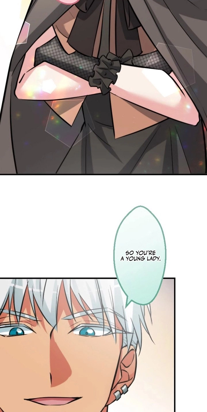 Akuyaku Reijou ni Tensei Shitakedo, Kekkon Ganbou Nante Arimasen! Chapter 34 page 46 - 