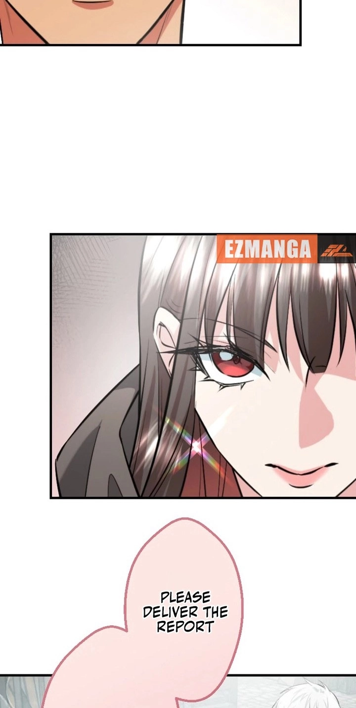 Akuyaku Reijou ni Tensei Shitakedo, Kekkon Ganbou Nante Arimasen! Chapter 34 page 47 - 