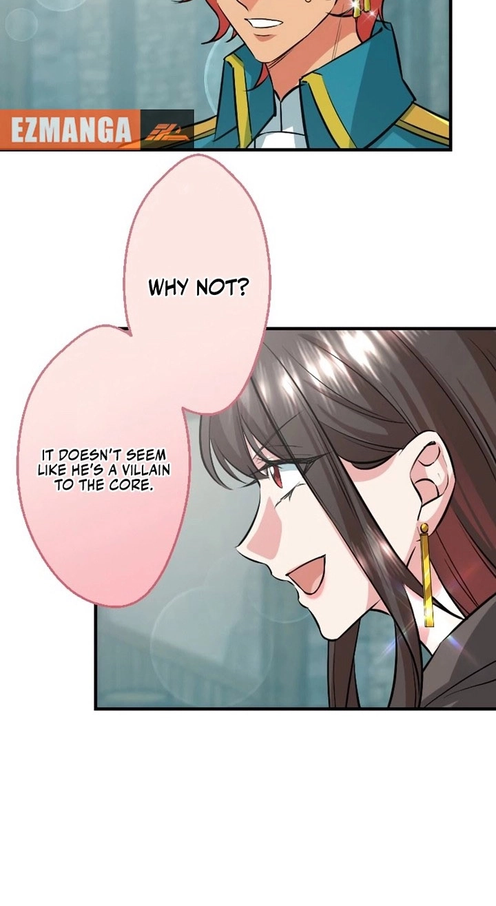 Akuyaku Reijou ni Tensei Shitakedo, Kekkon Ganbou Nante Arimasen! Chapter 34 page 51 - 