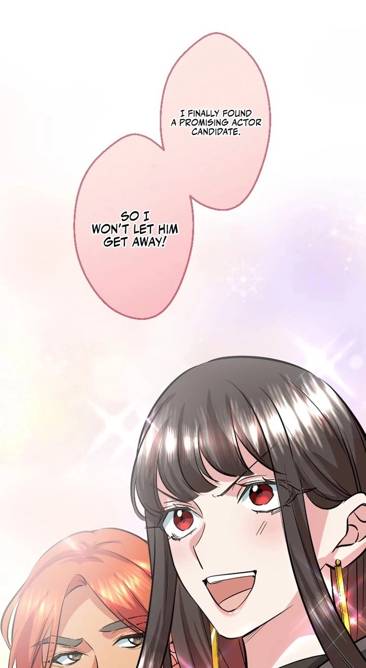 Akuyaku Reijou ni Tensei Shitakedo, Kekkon Ganbou Nante Arimasen! Chapter 34 page 53 - 