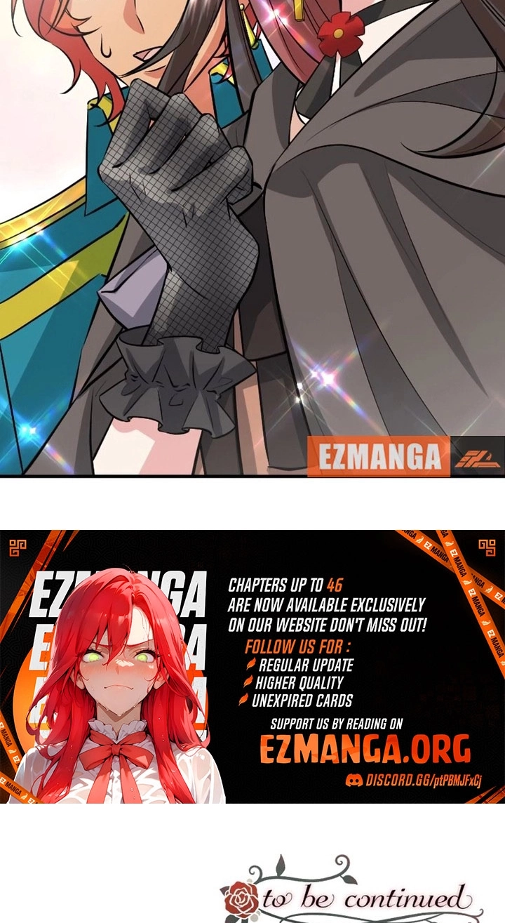 Akuyaku Reijou ni Tensei Shitakedo, Kekkon Ganbou Nante Arimasen! Chapter 34 page 54 - 