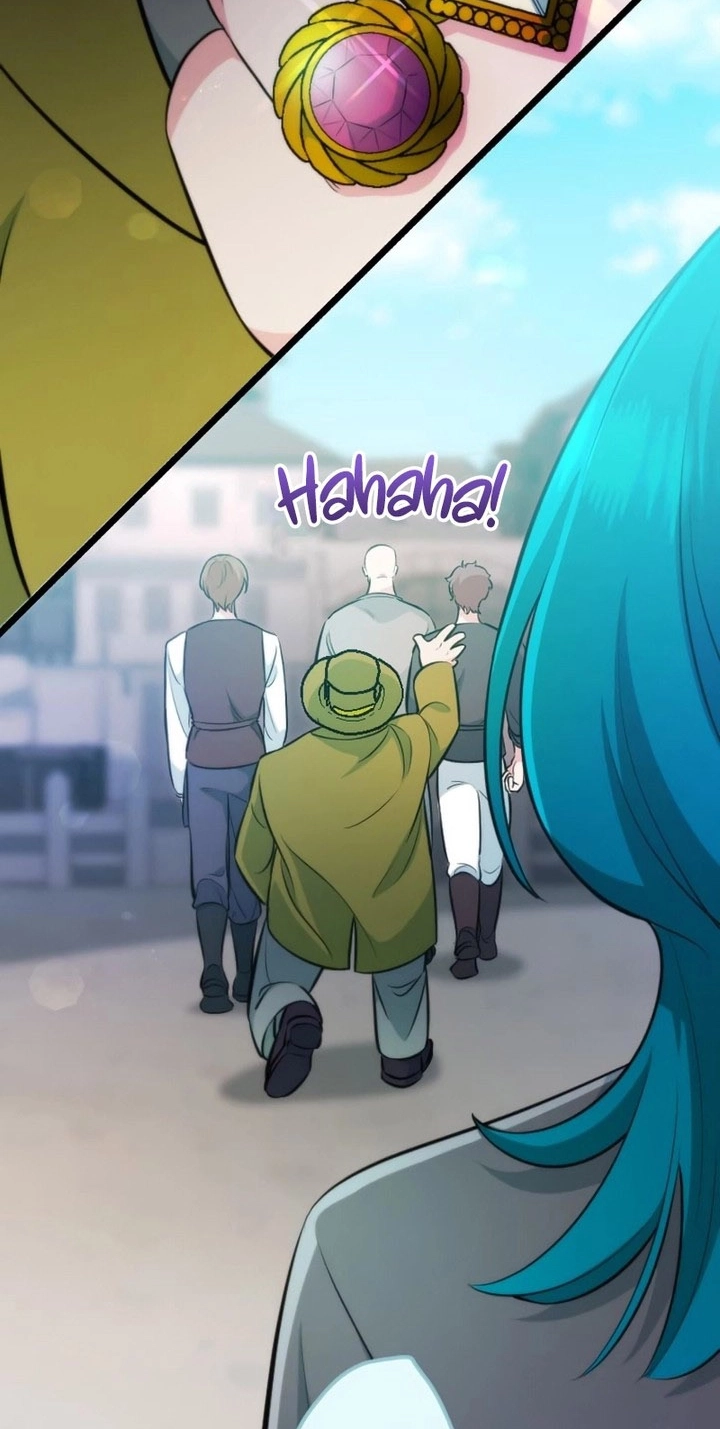 Akuyaku Reijou ni Tensei Shitakedo, Kekkon Ganbou Nante Arimasen! Chapter 35 page 24 - 