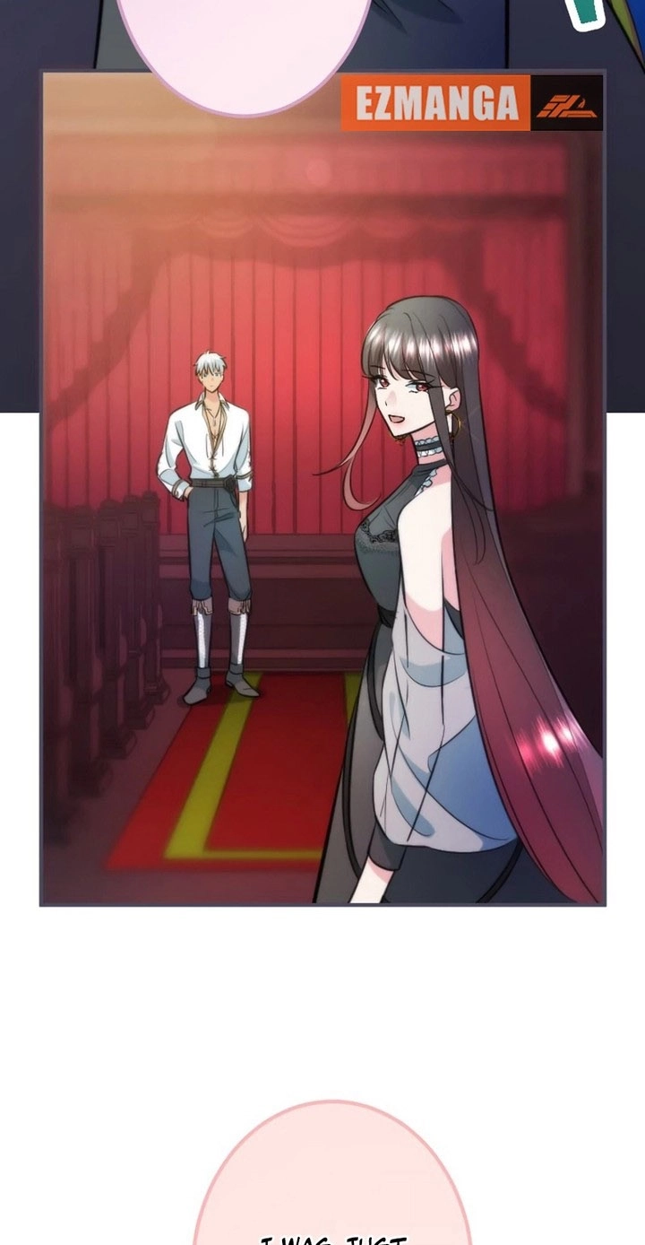 Akuyaku Reijou ni Tensei Shitakedo, Kekkon Ganbou Nante Arimasen! Chapter 35 page 33 - 