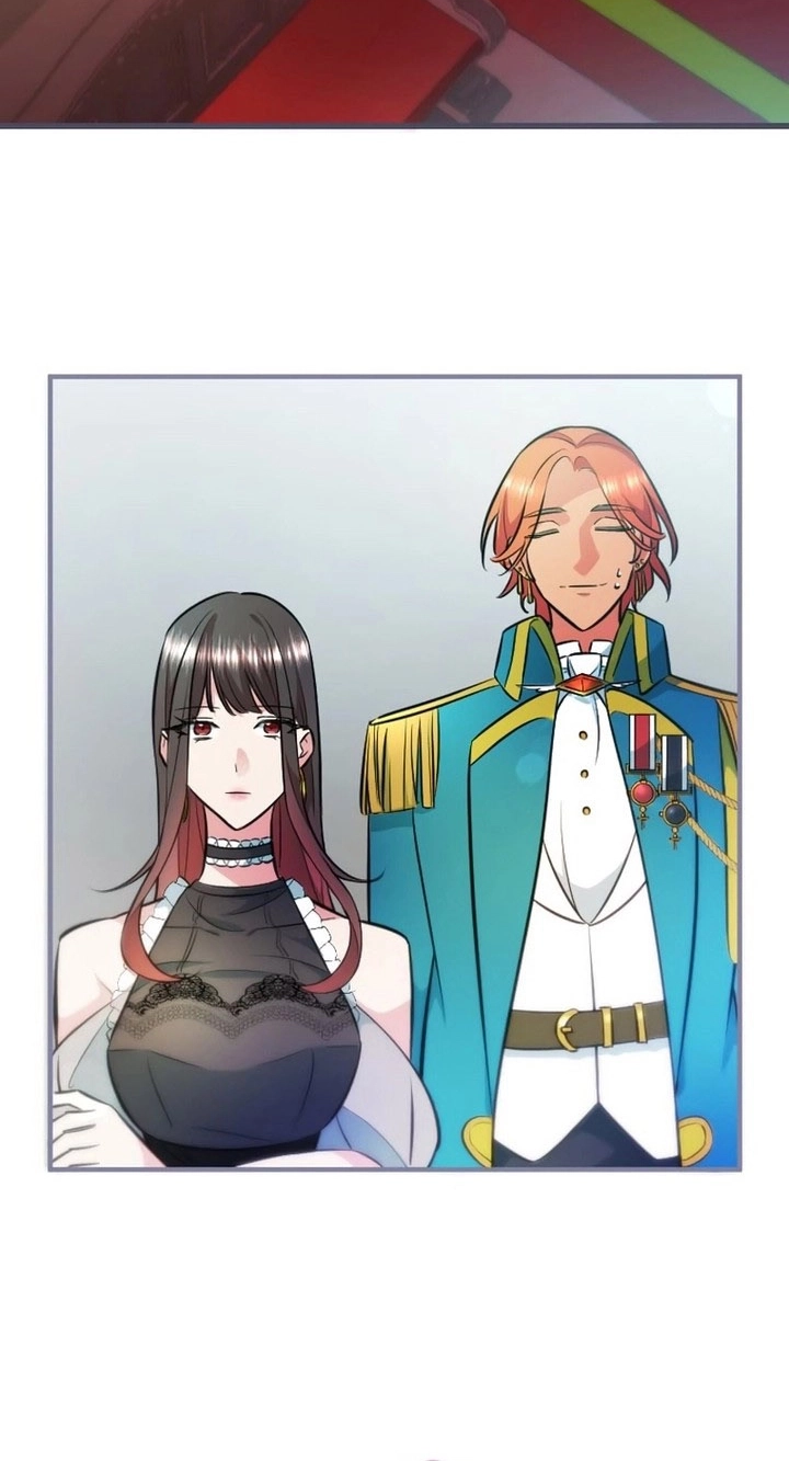 Akuyaku Reijou ni Tensei Shitakedo, Kekkon Ganbou Nante Arimasen! Chapter 35 page 42 - 