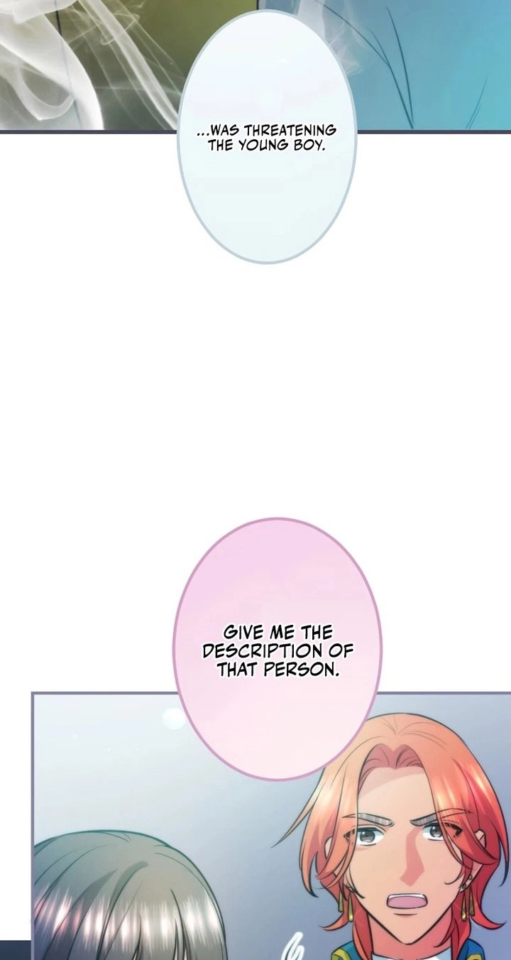 Akuyaku Reijou ni Tensei Shitakedo, Kekkon Ganbou Nante Arimasen! Chapter 35 page 59 - 