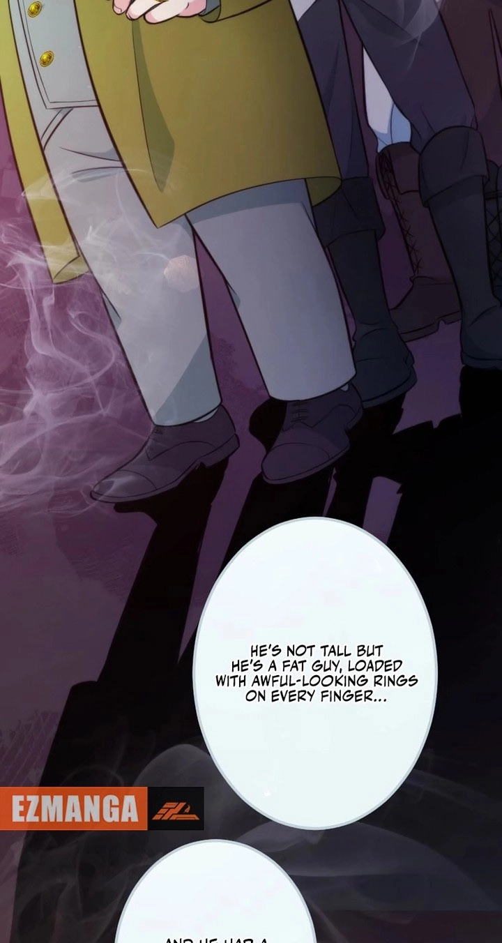 Akuyaku Reijou ni Tensei Shitakedo, Kekkon Ganbou Nante Arimasen! Chapter 35 page 61 - 
