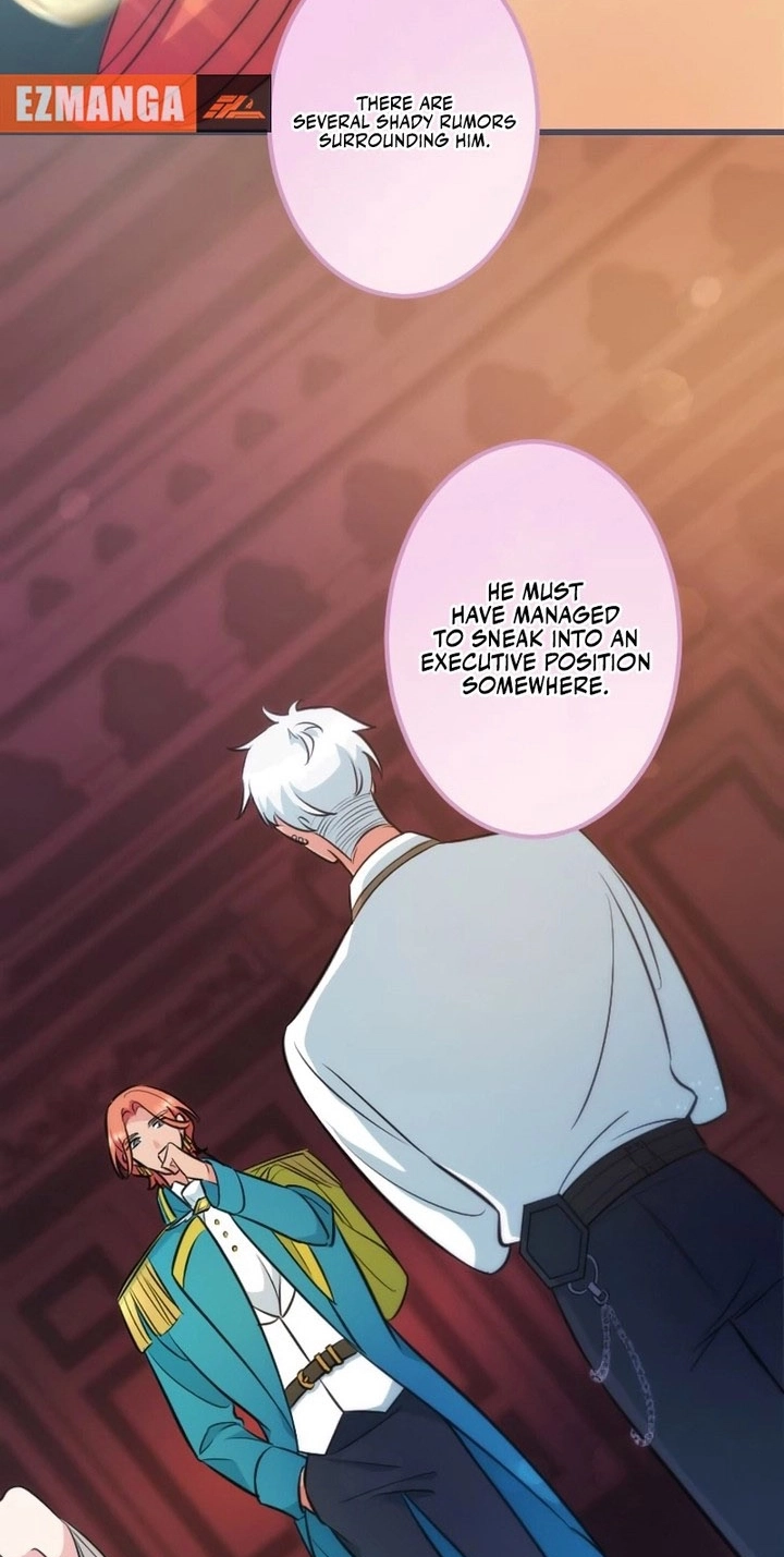 Akuyaku Reijou ni Tensei Shitakedo, Kekkon Ganbou Nante Arimasen! Chapter 35 page 67 - 