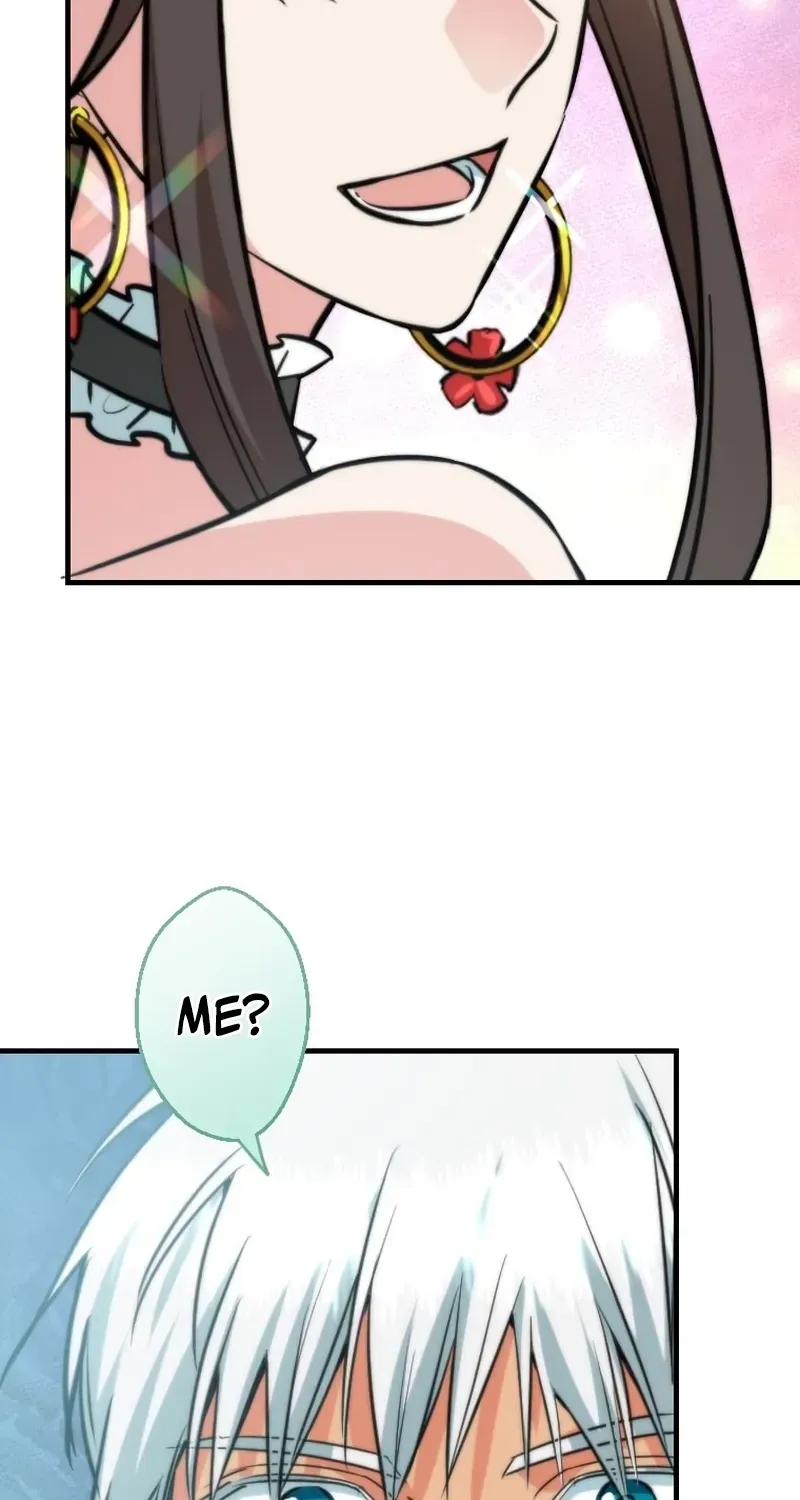 Akuyaku Reijou ni Tensei Shitakedo, Kekkon Ganbou Nante Arimasen! Chapter 36 page 103 - 