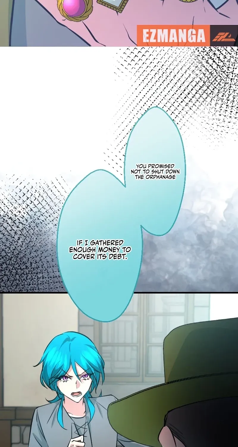 Akuyaku Reijou ni Tensei Shitakedo, Kekkon Ganbou Nante Arimasen! Chapter 36 page 15 - 