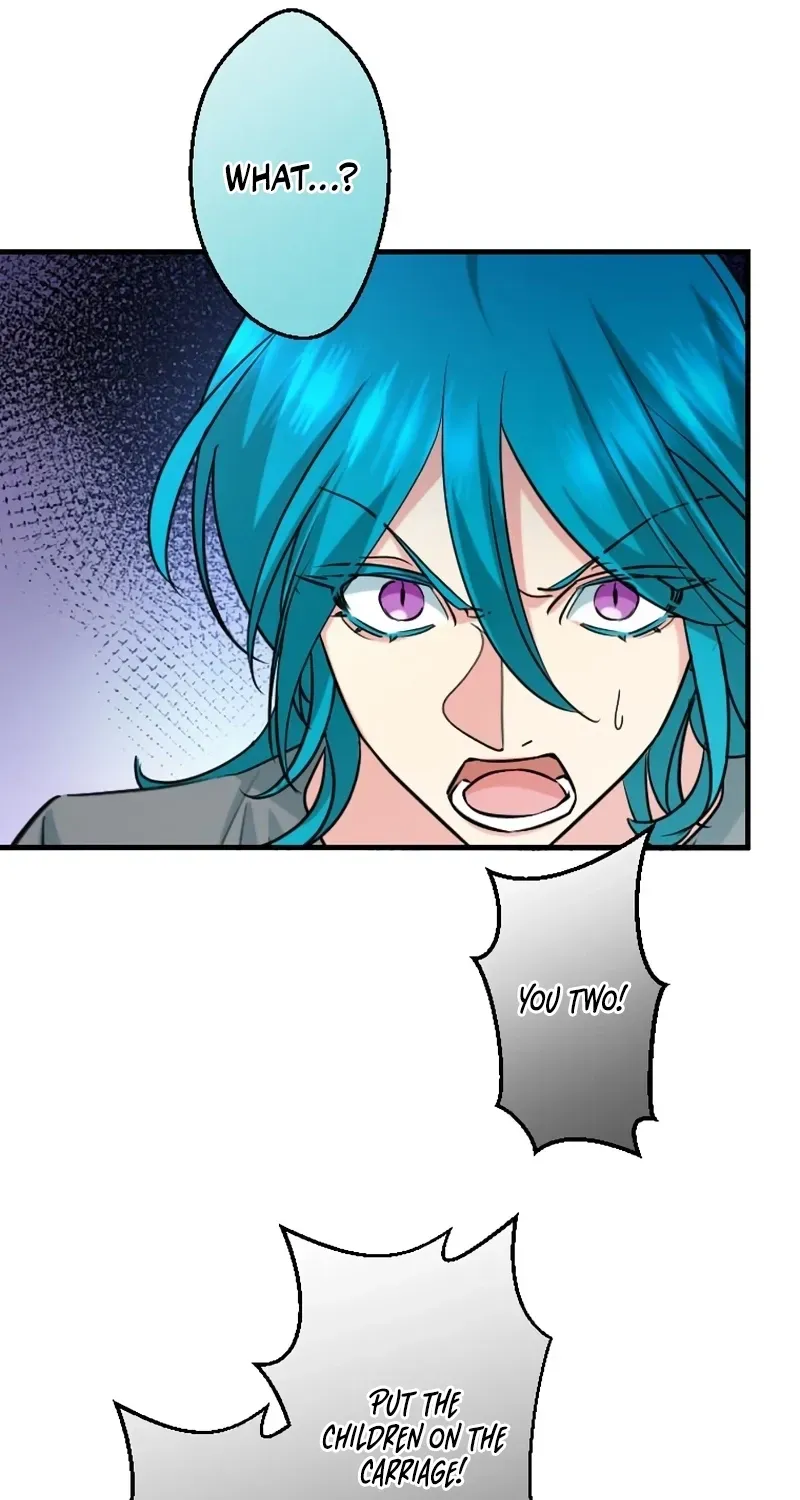 Akuyaku Reijou ni Tensei Shitakedo, Kekkon Ganbou Nante Arimasen! Chapter 36 page 19 - 