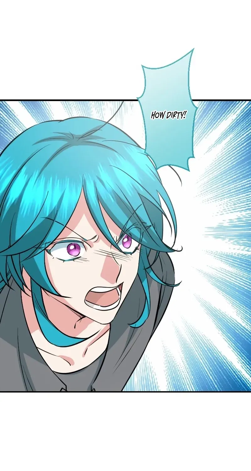 Akuyaku Reijou ni Tensei Shitakedo, Kekkon Ganbou Nante Arimasen! Chapter 36 page 29 - 