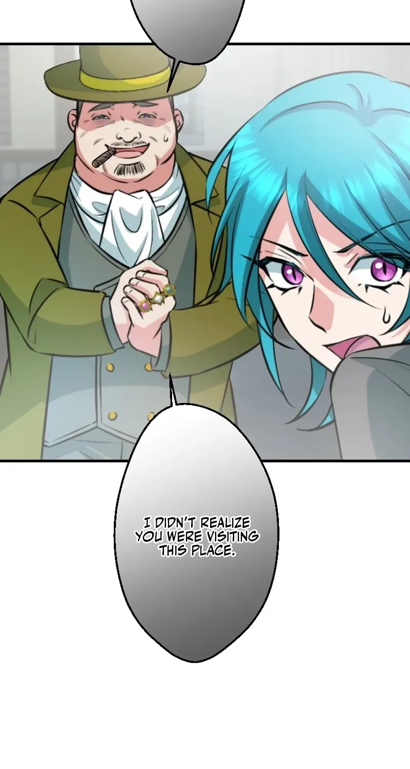 Akuyaku Reijou ni Tensei Shitakedo, Kekkon Ganbou Nante Arimasen! Chapter 36 page 35 - 