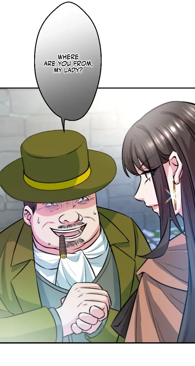 Akuyaku Reijou ni Tensei Shitakedo, Kekkon Ganbou Nante Arimasen! Chapter 36 page 39 - 