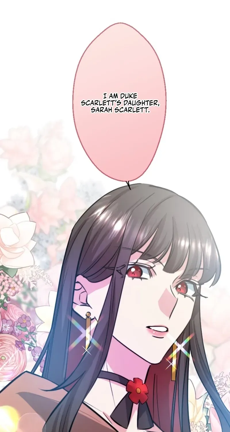 Akuyaku Reijou ni Tensei Shitakedo, Kekkon Ganbou Nante Arimasen! Chapter 36 page 40 - 