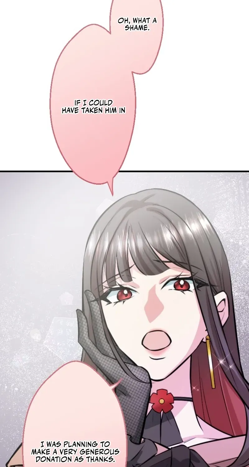 Akuyaku Reijou ni Tensei Shitakedo, Kekkon Ganbou Nante Arimasen! Chapter 36 page 50 - 