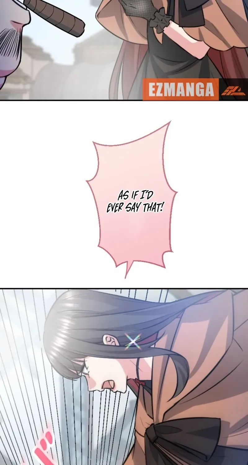 Akuyaku Reijou ni Tensei Shitakedo, Kekkon Ganbou Nante Arimasen! Chapter 36 page 54 - 