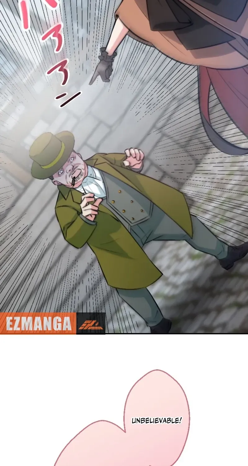 Akuyaku Reijou ni Tensei Shitakedo, Kekkon Ganbou Nante Arimasen! Chapter 36 page 55 - 