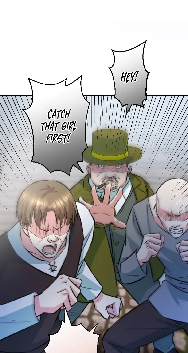 Akuyaku Reijou ni Tensei Shitakedo, Kekkon Ganbou Nante Arimasen! Chapter 36 page 59 - 