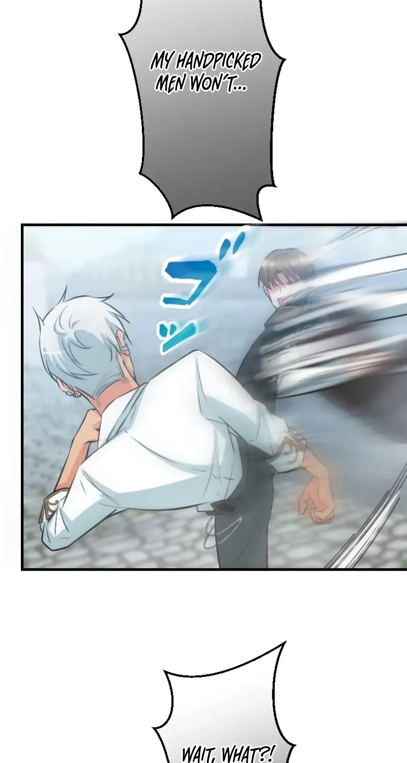 Akuyaku Reijou ni Tensei Shitakedo, Kekkon Ganbou Nante Arimasen! Chapter 36 page 65 - 