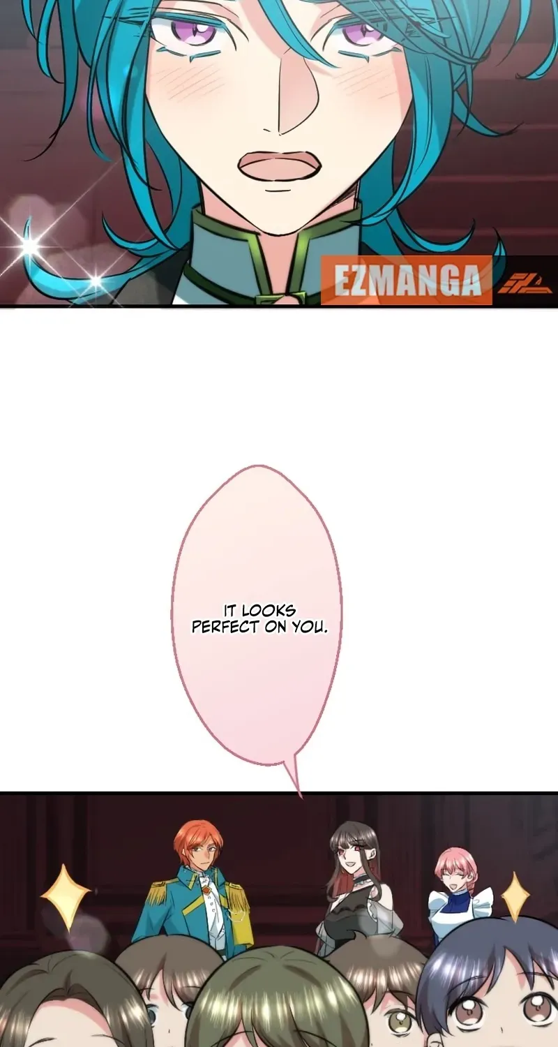 Akuyaku Reijou ni Tensei Shitakedo, Kekkon Ganbou Nante Arimasen! Chapter 36 page 92 - 