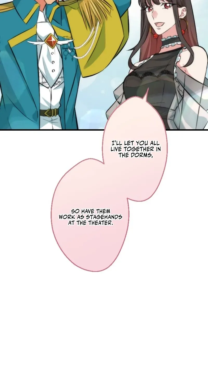 Akuyaku Reijou ni Tensei Shitakedo, Kekkon Ganbou Nante Arimasen! Chapter 36 page 95 - 
