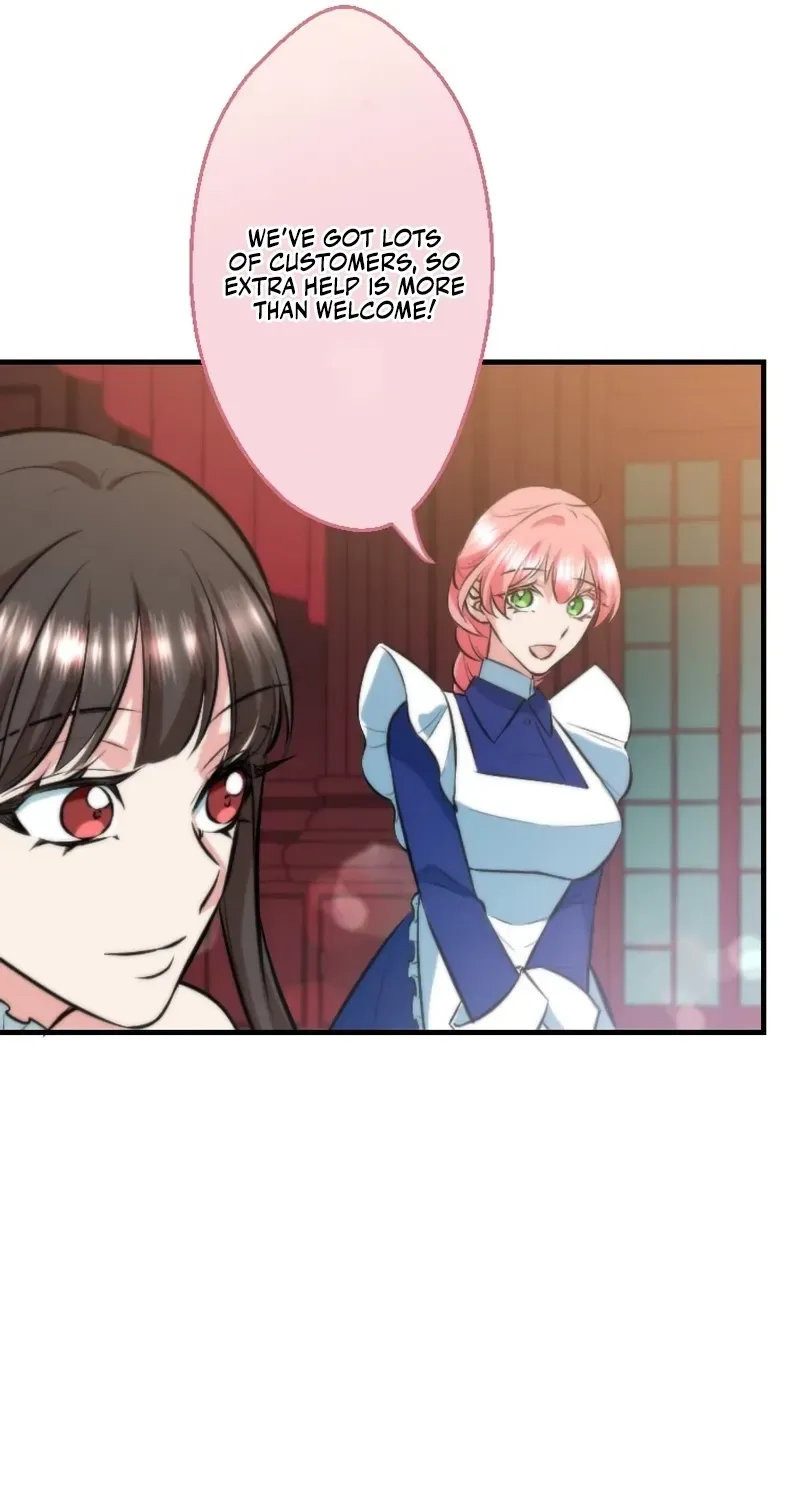 Akuyaku Reijou ni Tensei Shitakedo, Kekkon Ganbou Nante Arimasen! Chapter 36 page 97 - 