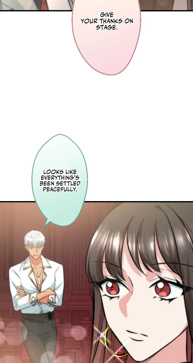 Akuyaku Reijou ni Tensei Shitakedo, Kekkon Ganbou Nante Arimasen! Chapter 36 page 99 - 