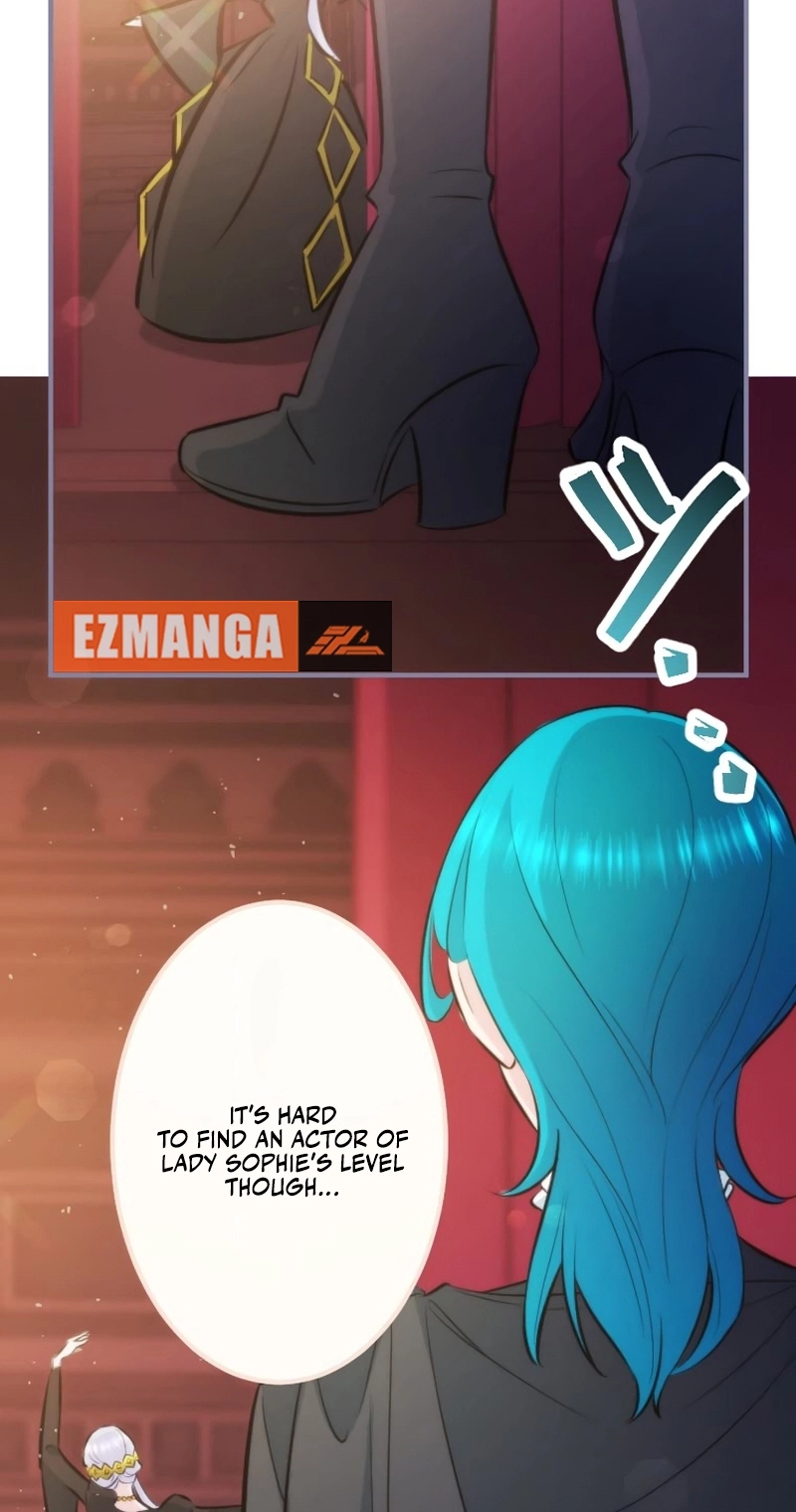 Akuyaku Reijou ni Tensei Shitakedo, Kekkon Ganbou Nante Arimasen! Chapter 37 page 13 - 