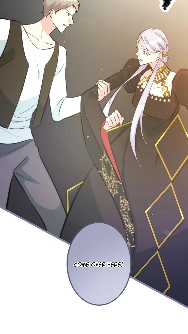 Akuyaku Reijou ni Tensei Shitakedo, Kekkon Ganbou Nante Arimasen! Chapter 37 page 17 - 