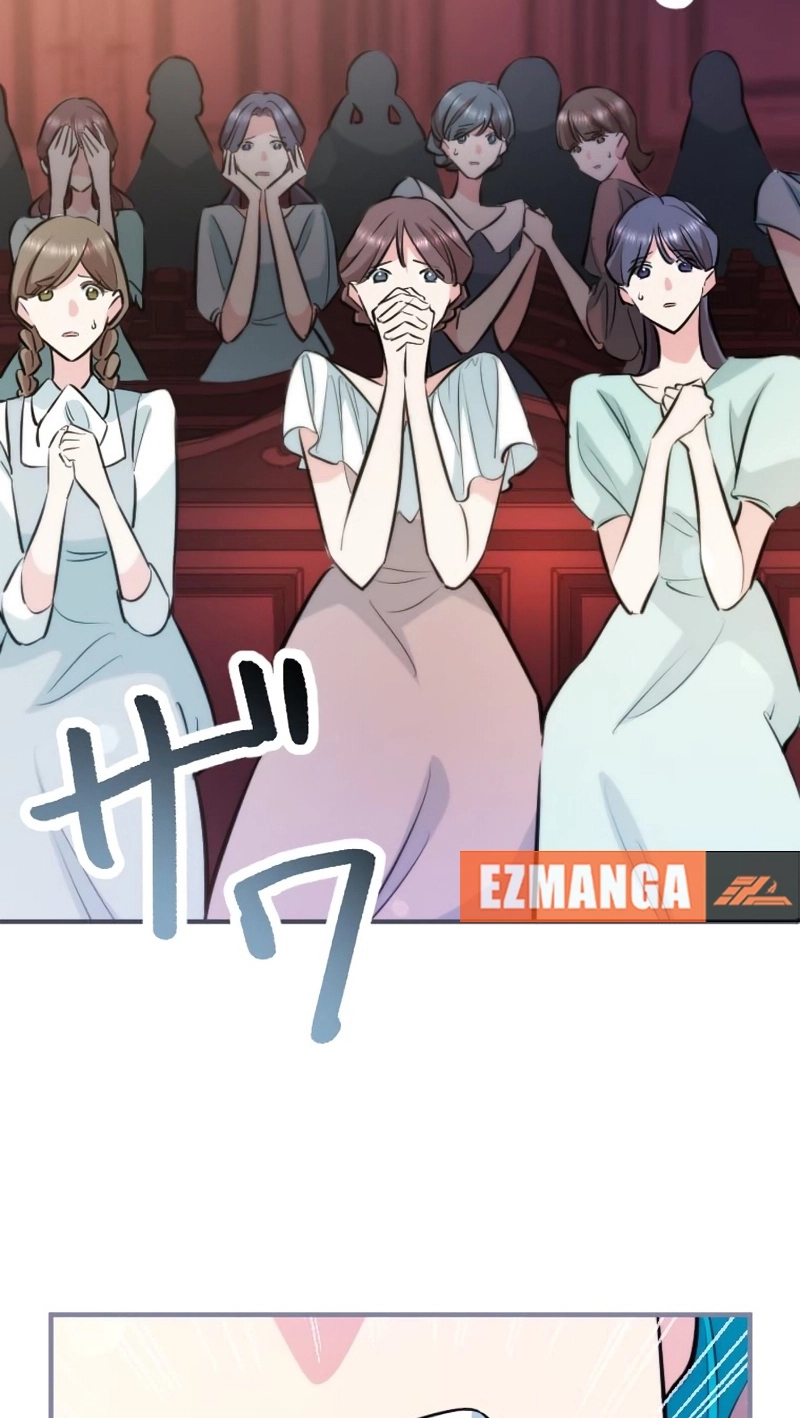 Akuyaku Reijou ni Tensei Shitakedo, Kekkon Ganbou Nante Arimasen! Chapter 37 page 20 - 