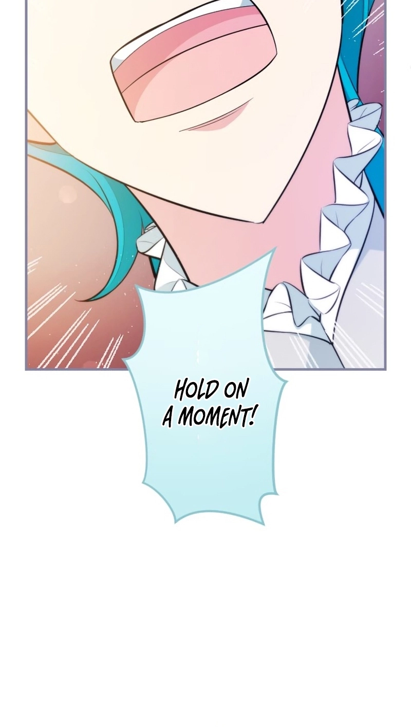 Akuyaku Reijou ni Tensei Shitakedo, Kekkon Ganbou Nante Arimasen! Chapter 37 page 21 - 