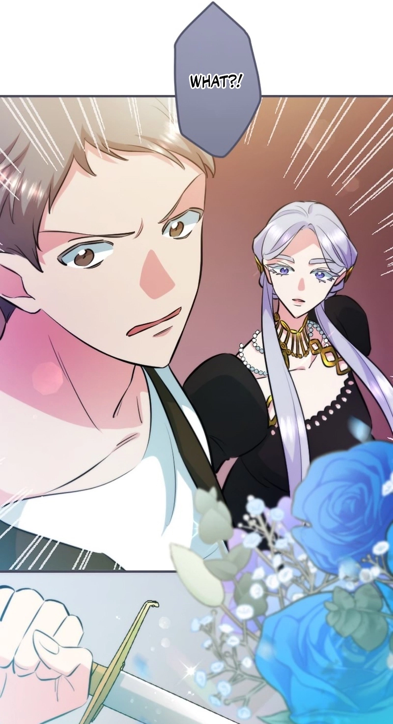 Akuyaku Reijou ni Tensei Shitakedo, Kekkon Ganbou Nante Arimasen! Chapter 37 page 22 - 