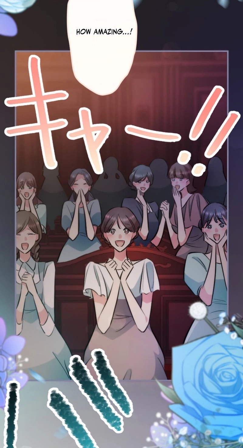 Akuyaku Reijou ni Tensei Shitakedo, Kekkon Ganbou Nante Arimasen! Chapter 37 page 26 - 