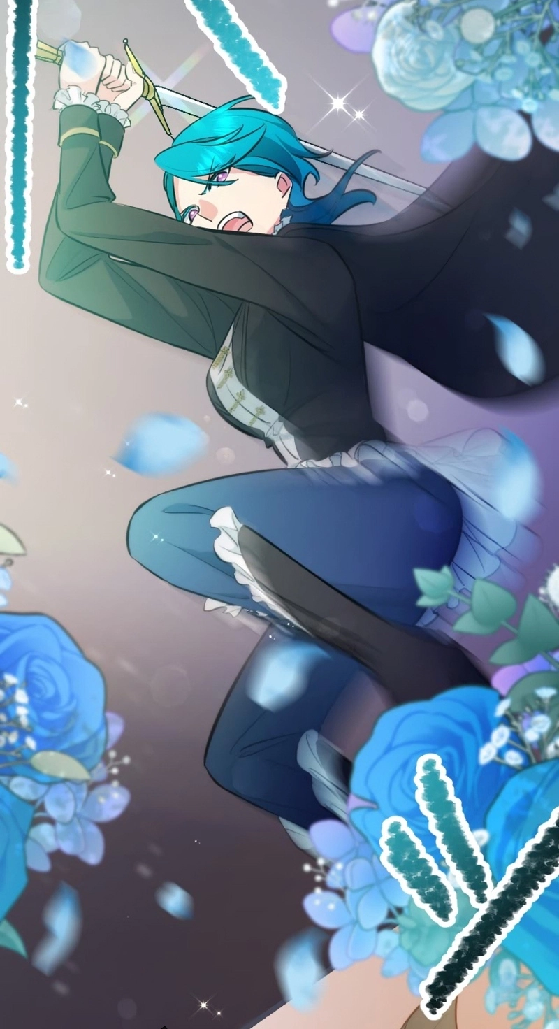 Akuyaku Reijou ni Tensei Shitakedo, Kekkon Ganbou Nante Arimasen! Chapter 37 page 27 - 