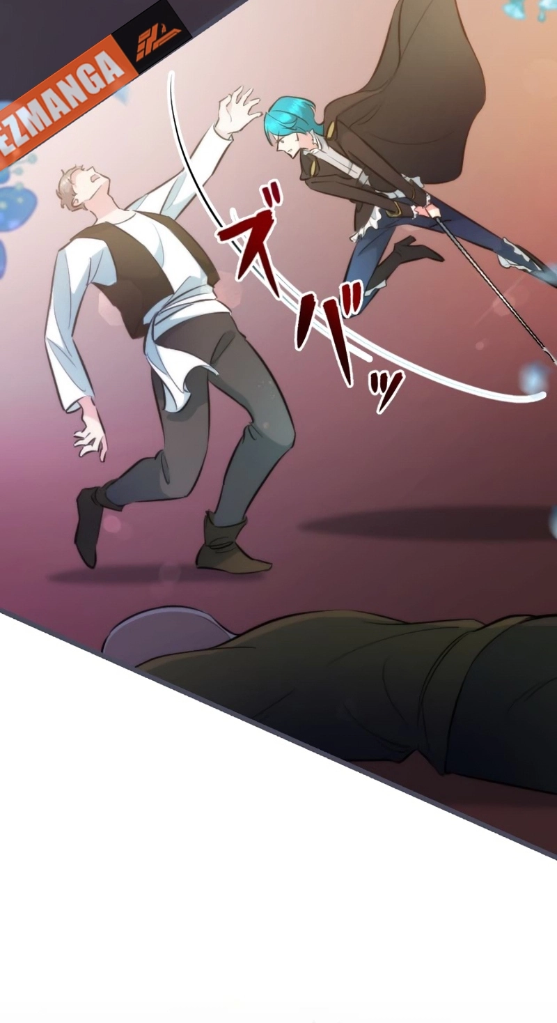 Akuyaku Reijou ni Tensei Shitakedo, Kekkon Ganbou Nante Arimasen! Chapter 37 page 28 - 