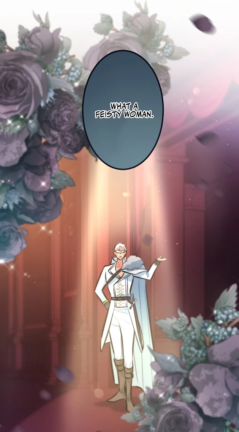Akuyaku Reijou ni Tensei Shitakedo, Kekkon Ganbou Nante Arimasen! Chapter 37 page 29 - 