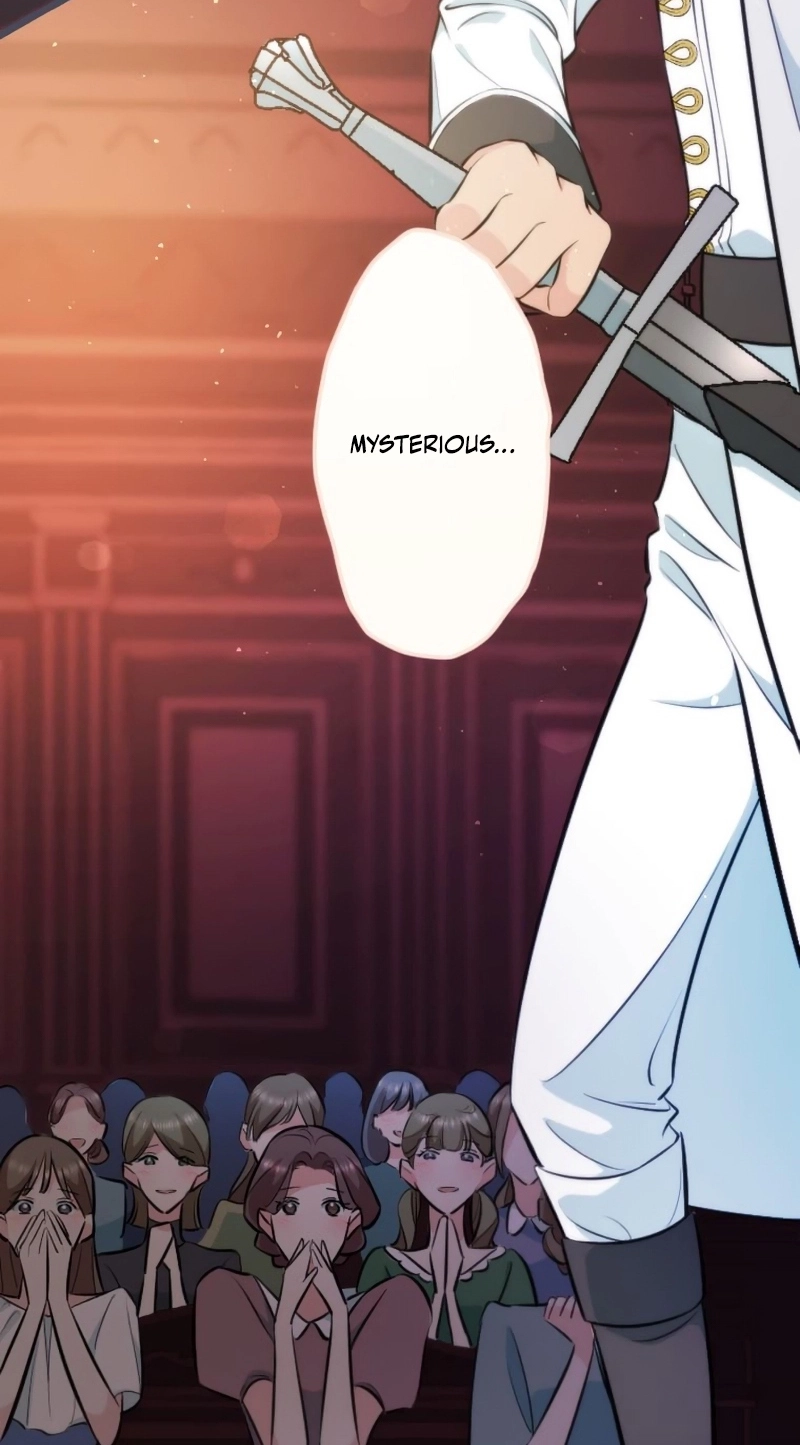 Akuyaku Reijou ni Tensei Shitakedo, Kekkon Ganbou Nante Arimasen! Chapter 37 page 32 - 
