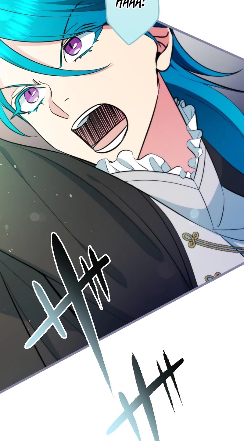 Akuyaku Reijou ni Tensei Shitakedo, Kekkon Ganbou Nante Arimasen! Chapter 37 page 34 - 