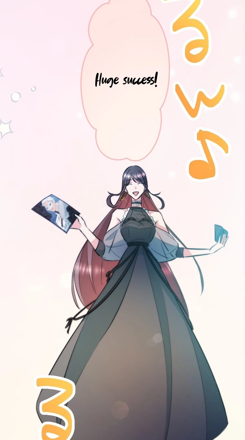Akuyaku Reijou ni Tensei Shitakedo, Kekkon Ganbou Nante Arimasen! Chapter 37 page 42 - 