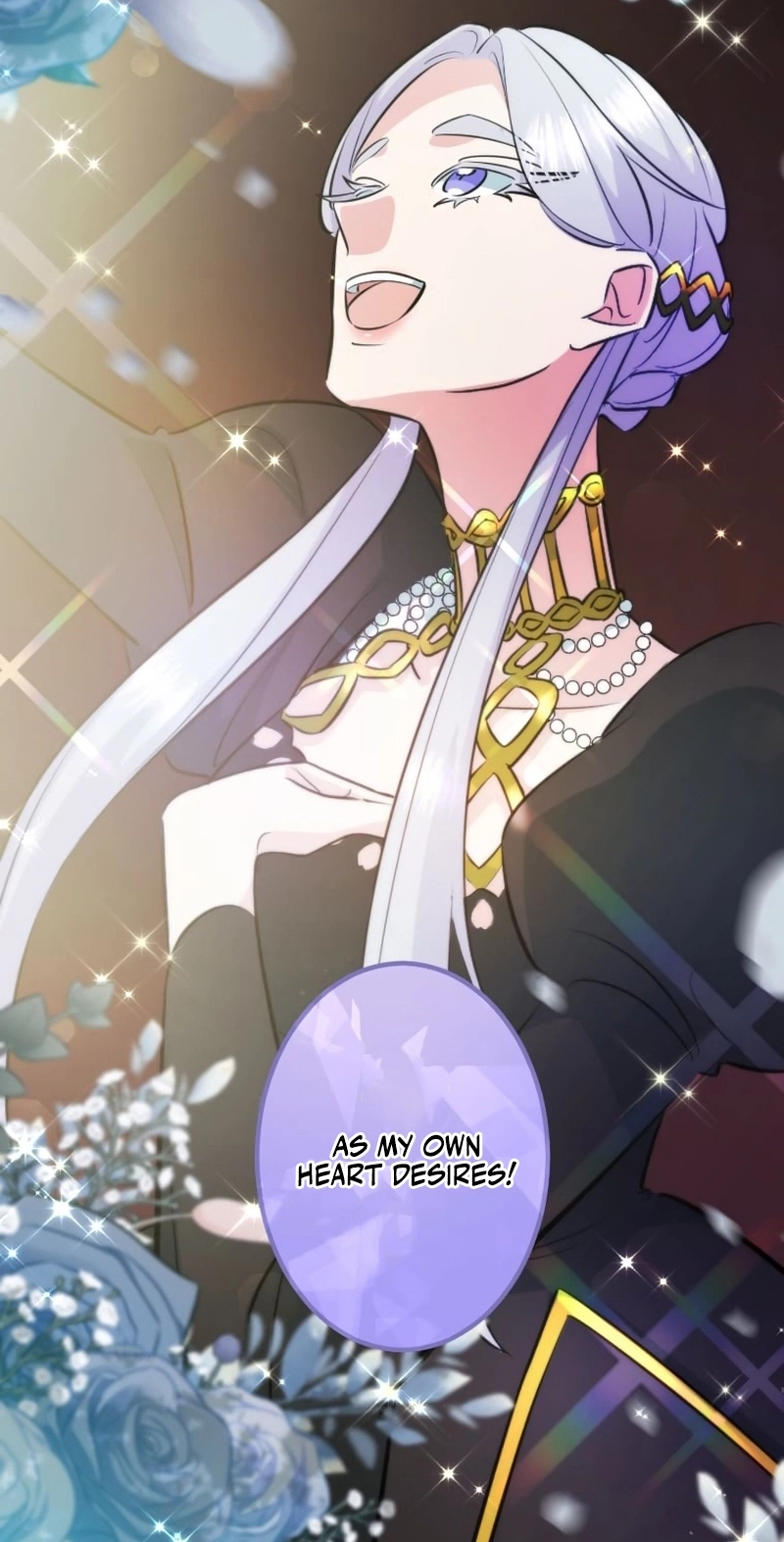 Akuyaku Reijou ni Tensei Shitakedo, Kekkon Ganbou Nante Arimasen! Chapter 37 page 6 - 