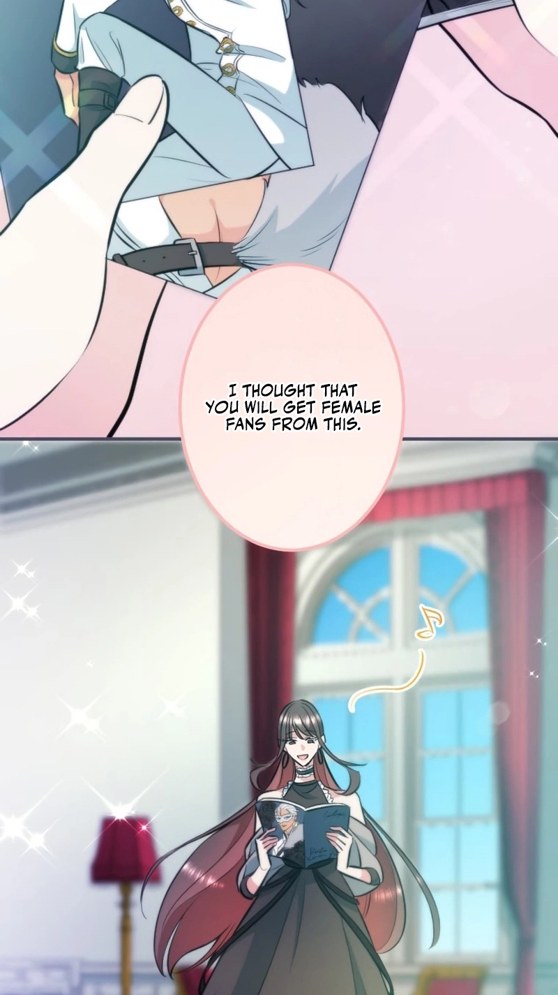 Akuyaku Reijou ni Tensei Shitakedo, Kekkon Ganbou Nante Arimasen! Chapter 37 page 52 - 