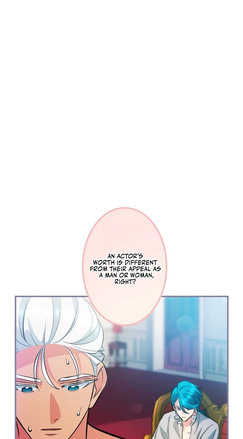 Akuyaku Reijou ni Tensei Shitakedo, Kekkon Ganbou Nante Arimasen! Chapter 37 page 58 - 