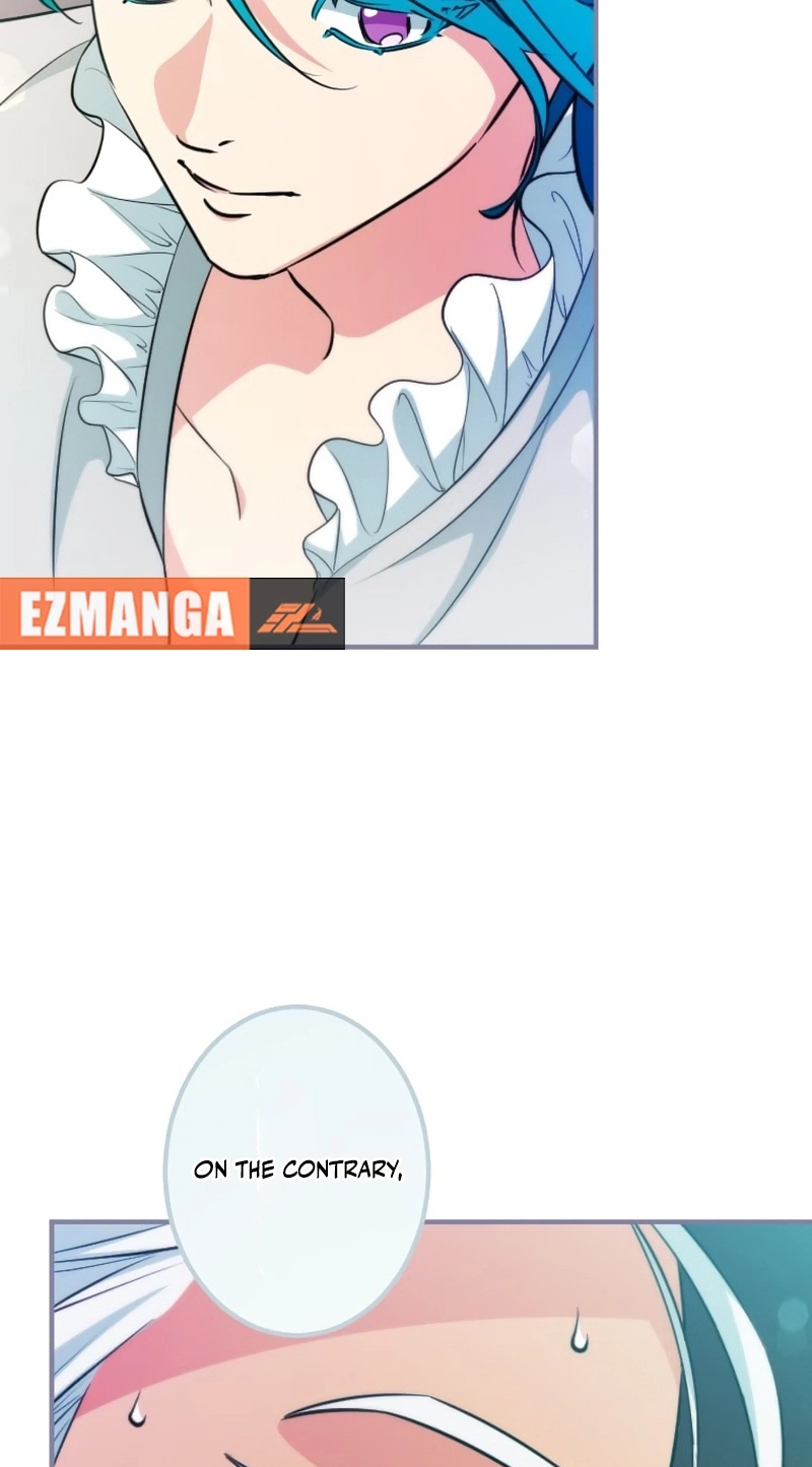 Akuyaku Reijou ni Tensei Shitakedo, Kekkon Ganbou Nante Arimasen! Chapter 37 page 60 - 
