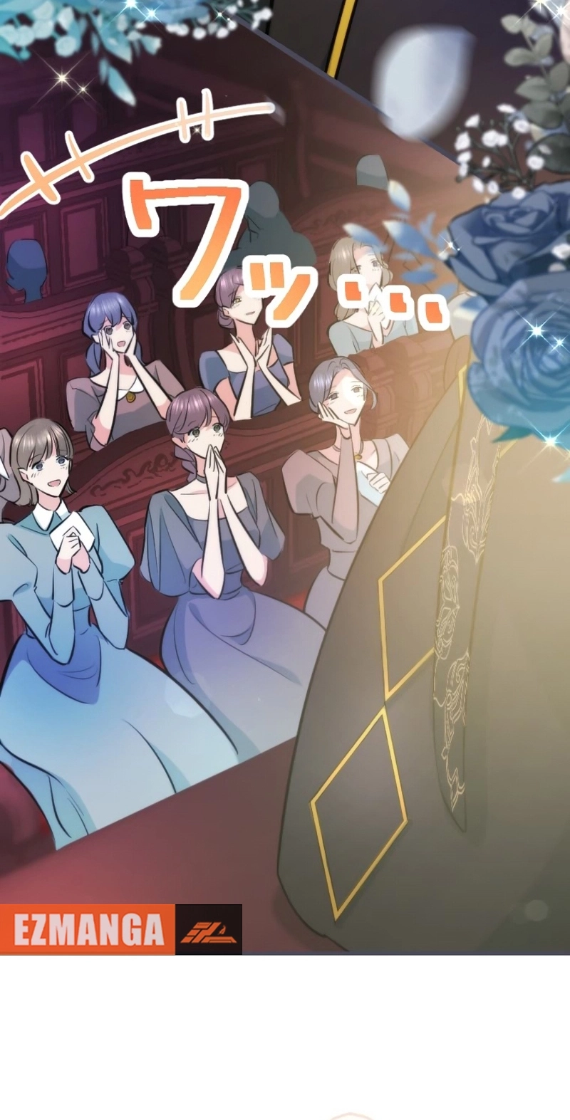 Akuyaku Reijou ni Tensei Shitakedo, Kekkon Ganbou Nante Arimasen! Chapter 37 page 7 - 