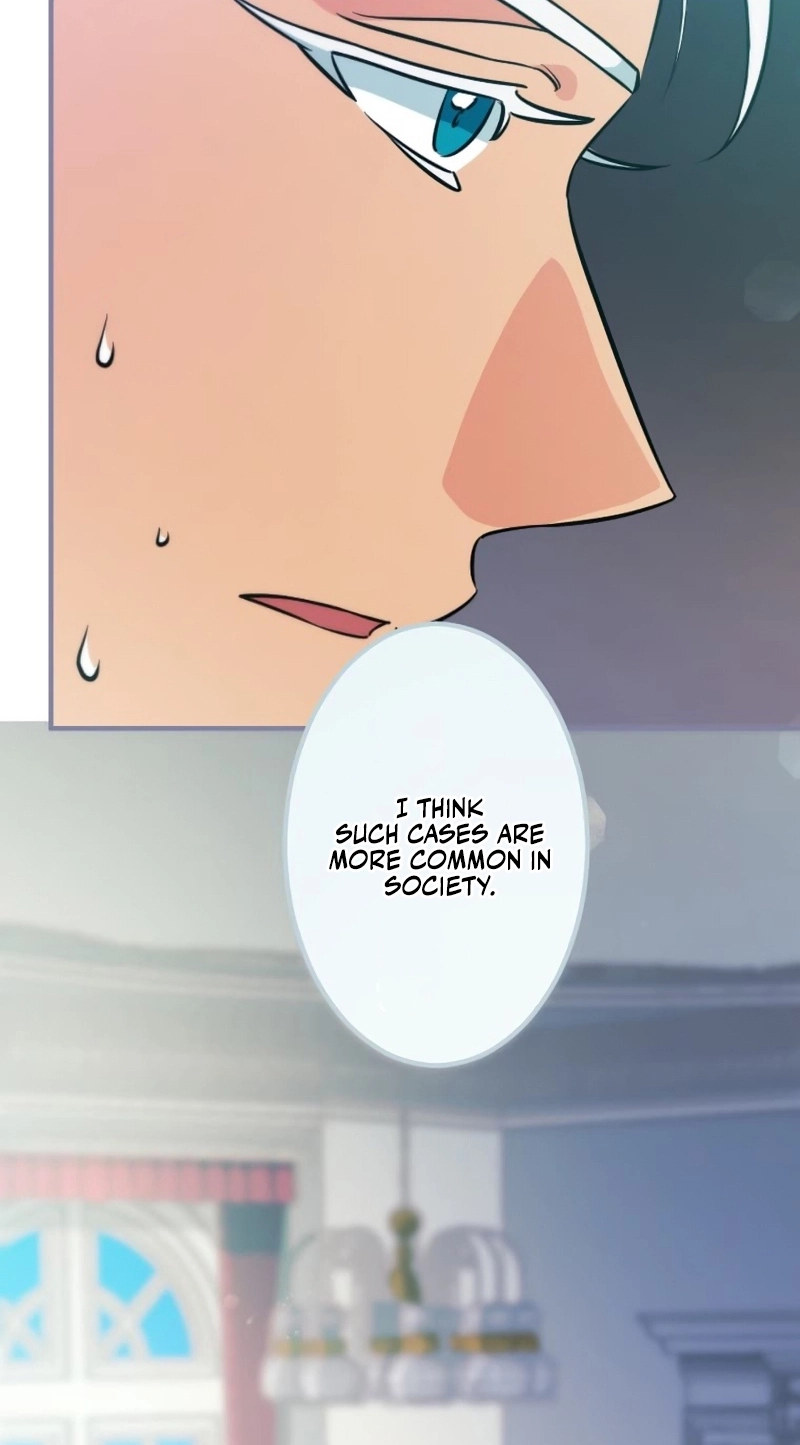 Akuyaku Reijou ni Tensei Shitakedo, Kekkon Ganbou Nante Arimasen! Chapter 37 page 61 - 