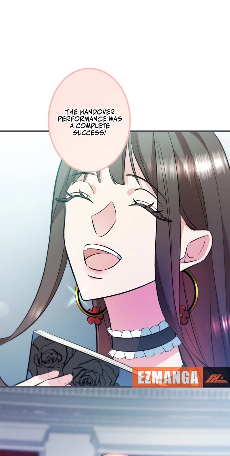 Akuyaku Reijou ni Tensei Shitakedo, Kekkon Ganbou Nante Arimasen! Chapter 37 page 70 - 